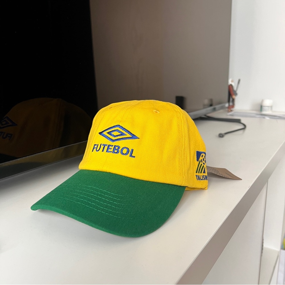 Umbro x Talisman Futebol Hat